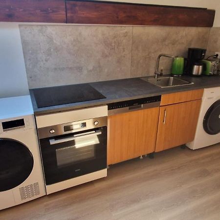 Mcmonti Bielefeld - Oerlingshausen Zentral, Netflix Apartamento Oerlinghausen Exterior foto