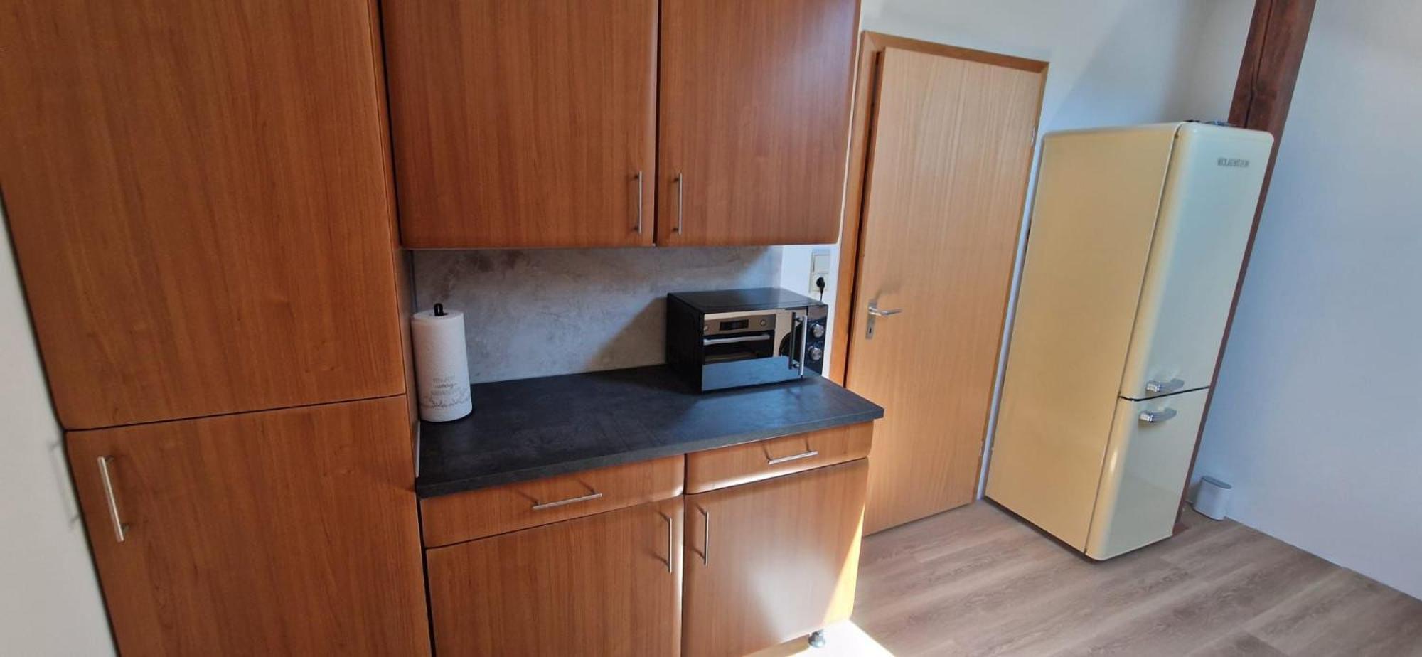 Mcmonti Bielefeld - Oerlingshausen Zentral, Netflix Apartamento Oerlinghausen Exterior foto