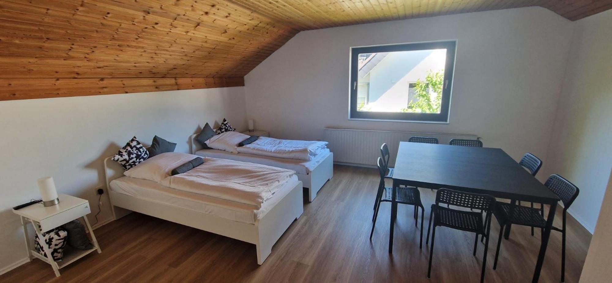 Mcmonti Bielefeld - Oerlingshausen Zentral, Netflix Apartamento Oerlinghausen Exterior foto