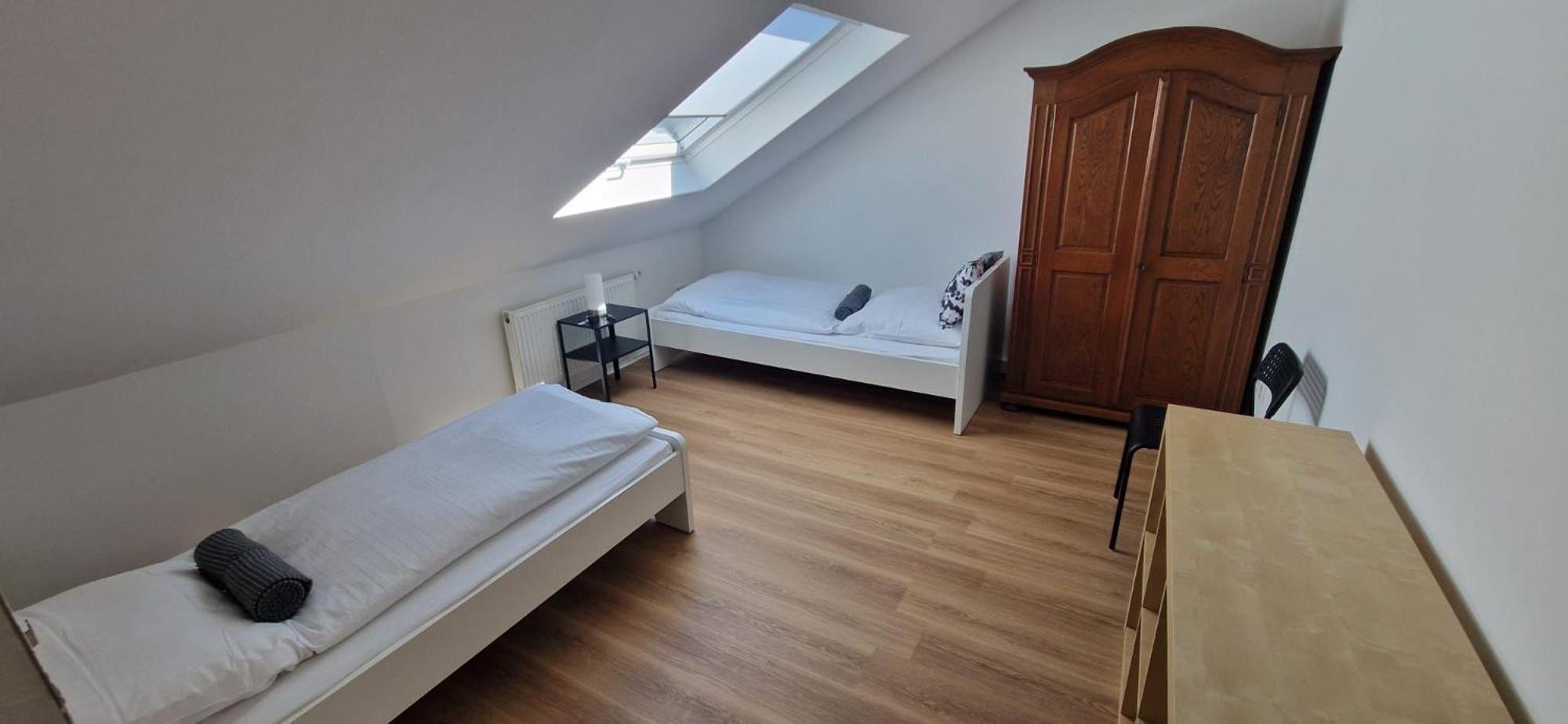 Mcmonti Bielefeld - Oerlingshausen Zentral, Netflix Apartamento Oerlinghausen Exterior foto