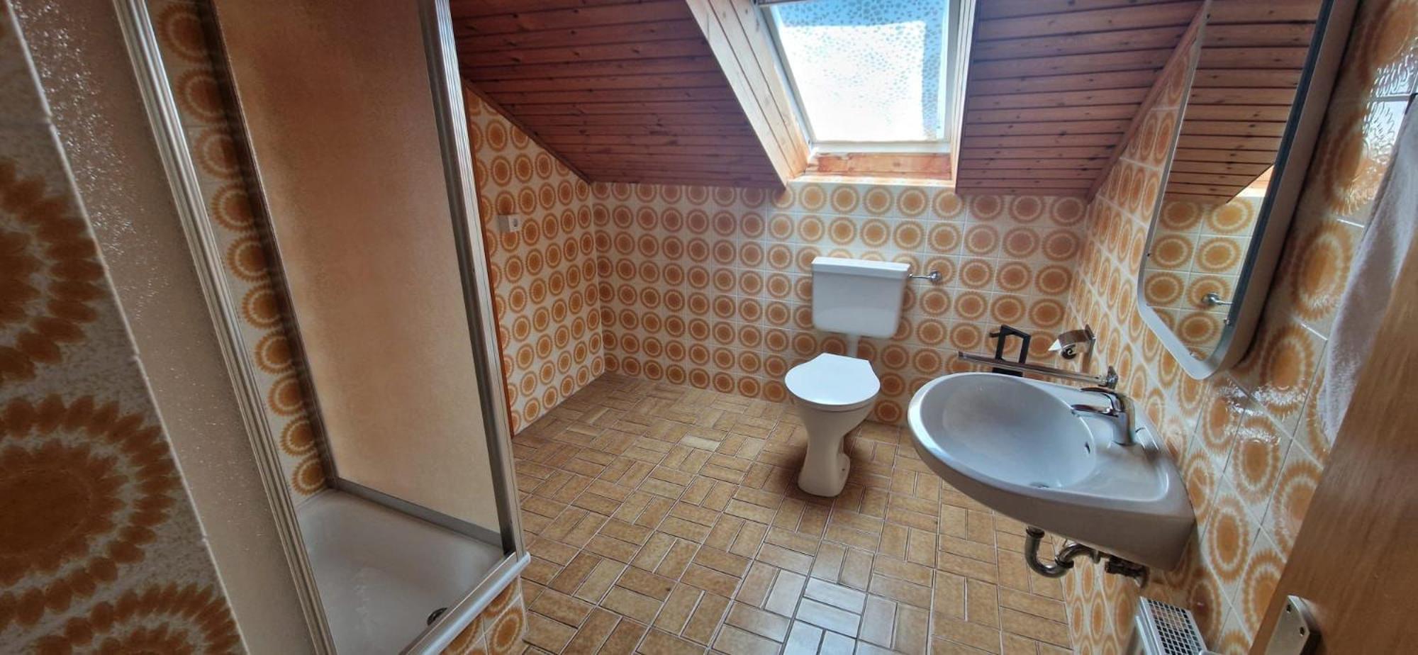 Mcmonti Bielefeld - Oerlingshausen Zentral, Netflix Apartamento Oerlinghausen Exterior foto