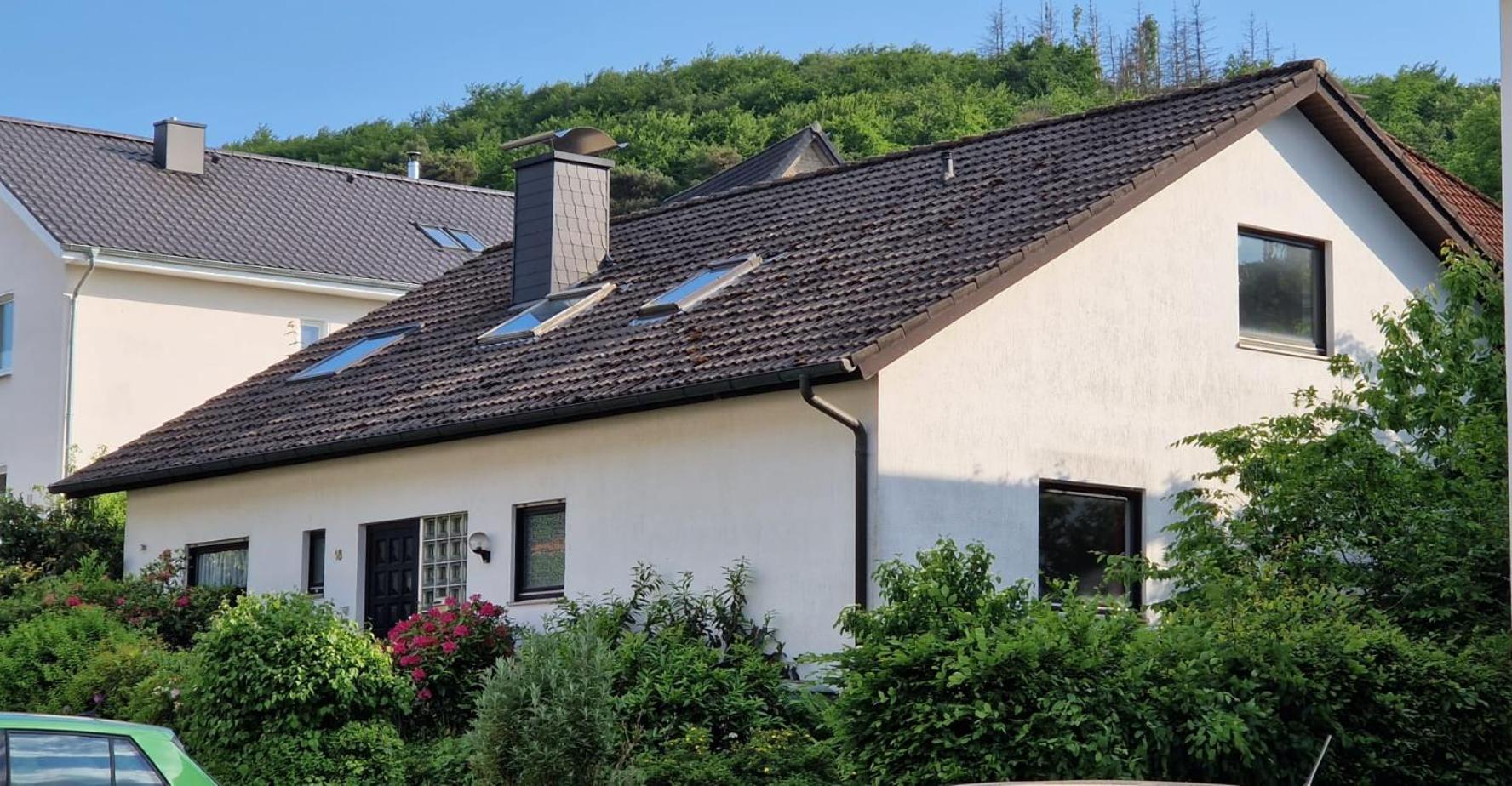 Mcmonti Bielefeld - Oerlingshausen Zentral, Netflix Apartamento Oerlinghausen Exterior foto